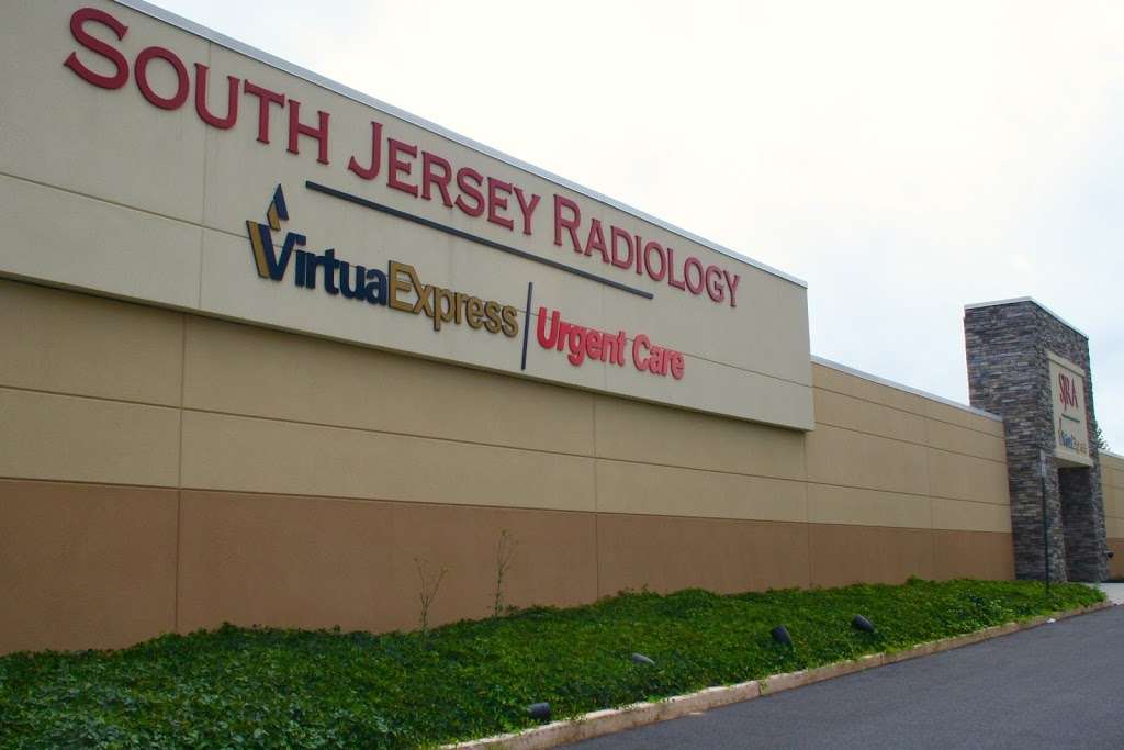 South Jersey Radiology | 158 NJ-73, Voorhees Township, NJ 08043, USA | Phone: (856) 768-3020