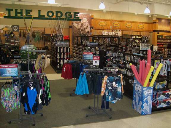 DICKS Sporting Goods | 2470 US-34, Oswego, IL 60543, USA | Phone: (630) 554-9061