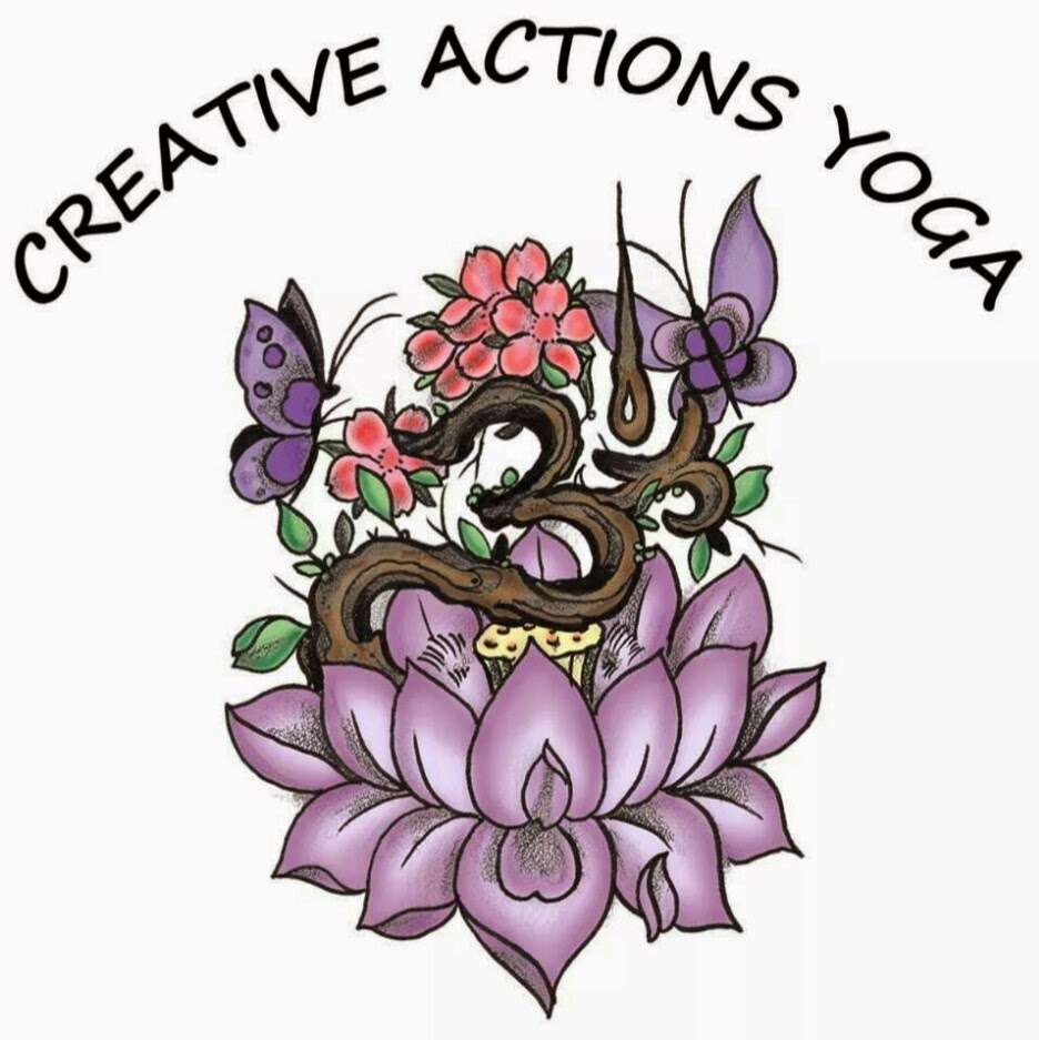 Creative Actions Yoga | 5753 Nor Bath Blvd, Bath, PA 18014, USA | Phone: (732) 887-2150