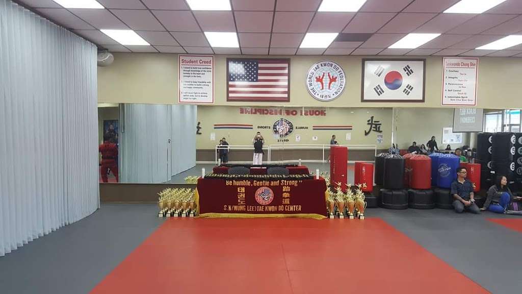 SK TaeKwonDo School. | 19705 Colima Rd # 11, Rowland Heights, CA 91748 | Phone: (909) 869-0777