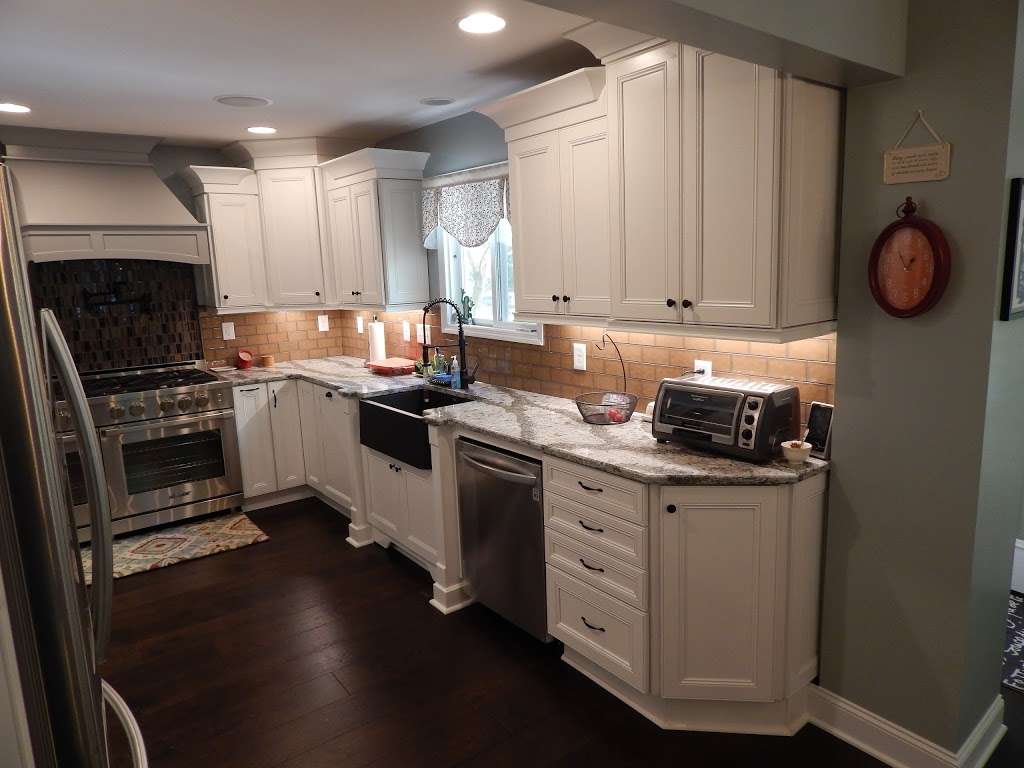 Just In Cabinets & Design | 3625 Centre Cir Suite B, Fort Mill, SC 29715 | Phone: (803) 228-3097