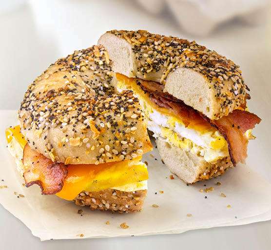 Brueggers Bagels | 8008 Cedar Springs Road LB 16, Dallas, TX 75235, USA | Phone: (972) 629-9255