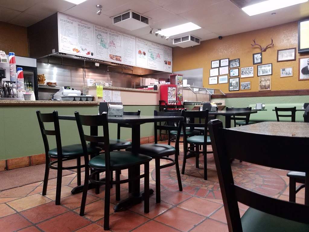 Ay Chihuahua | 1145 Ventura St, Fillmore, CA 93015, USA | Phone: (805) 524-4642