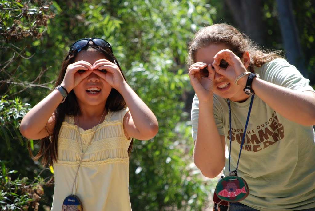 Inside the Outdoors | 8755 E Santiago Canyon Rd, Silverado, CA 92676, USA | Phone: (714) 708-3885