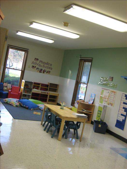 West York KinderCare | 1540 Rodney Rd, York, PA 17408, USA | Phone: (717) 764-4721