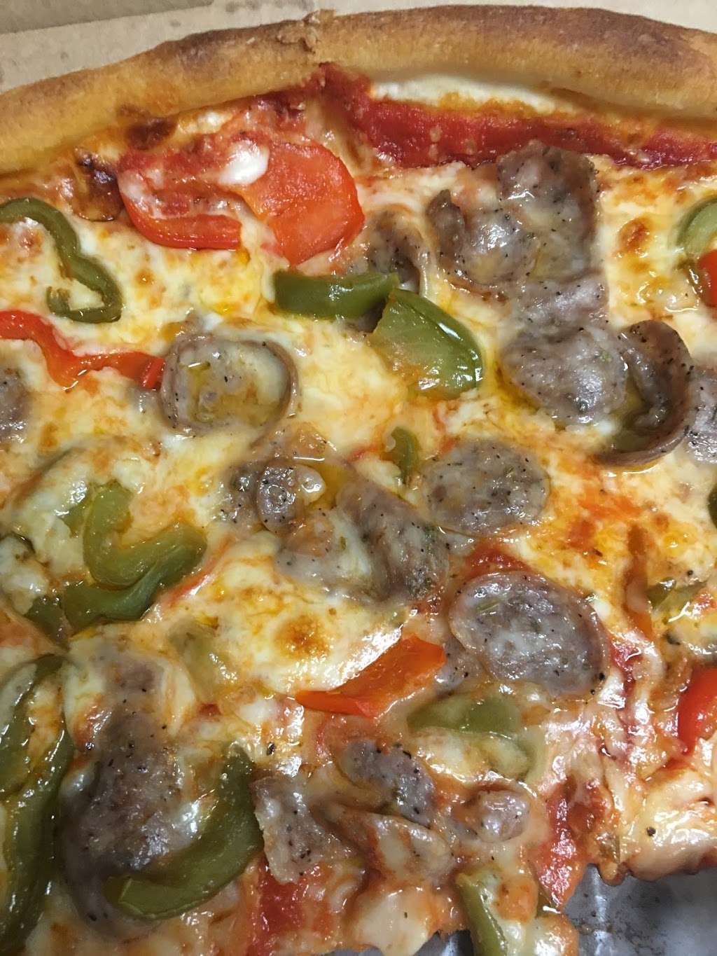 N.Y.P.D. Pizza | 4610 Jog Rd, Greenacres, FL 33467, USA | Phone: (561) 969-6973