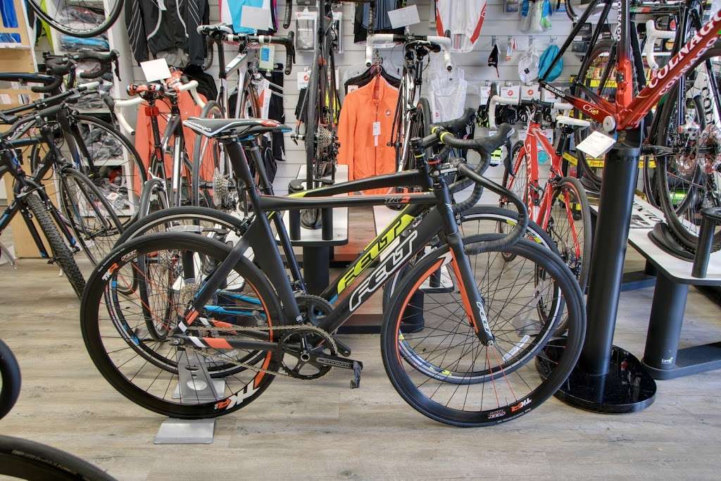 Panagua Bikes | 50 Hayes St, Bromley BR2 7LD, UK | Phone: 020 8289 7802