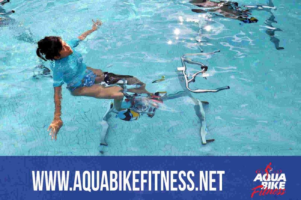 Aquabike Fitness | 1575 Galleria Dr, Henderson, NV 89014, USA | Phone: (702) 748-0460