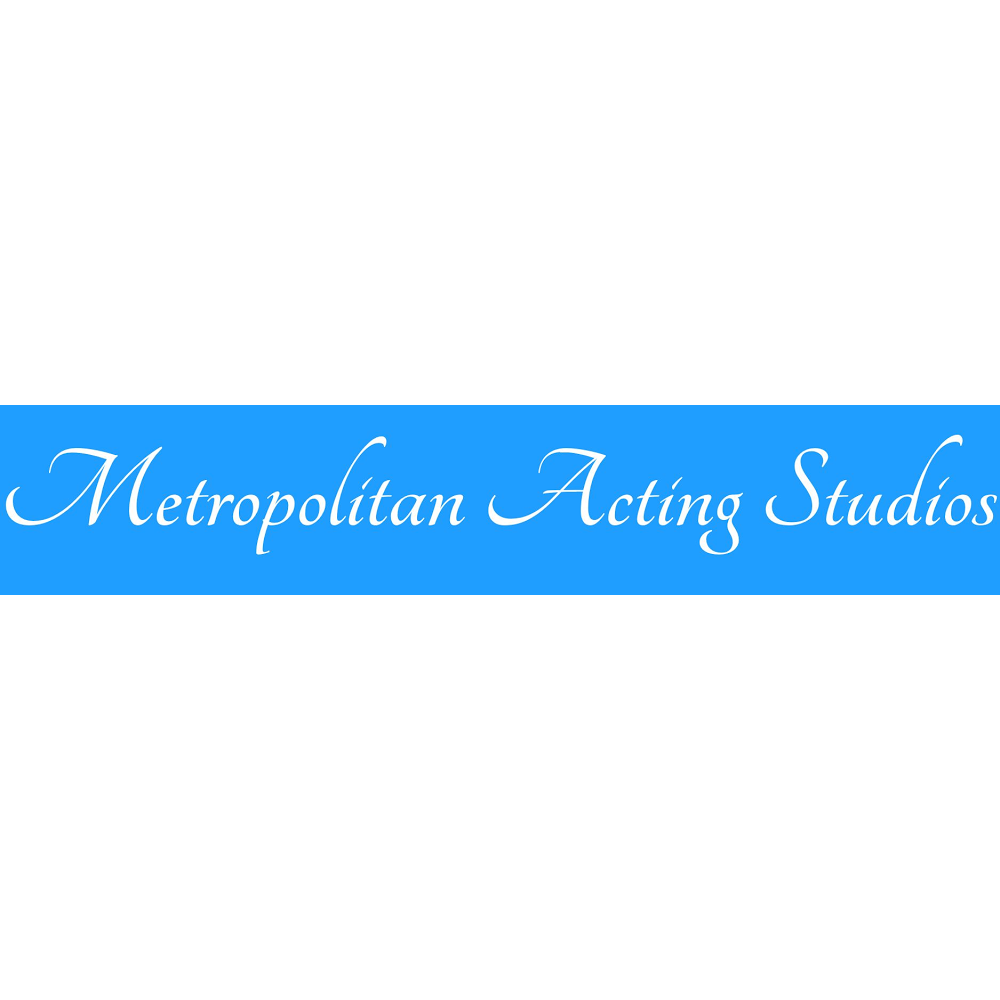 Metropolitan Acting Studios | 616 W South Orange Ave, Maplewood, NJ 07040, USA | Phone: (800) 872-0525