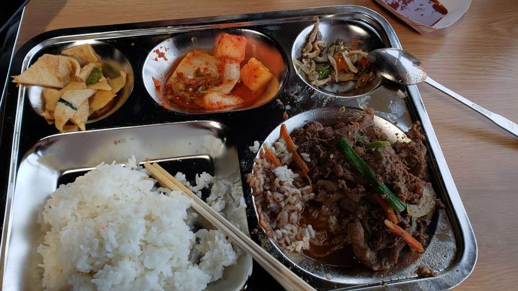 중부시장 글렌뷰 | 670 N Milwaukee Ave, Glenview, IL 60025, USA | Phone: (847) 789-5010