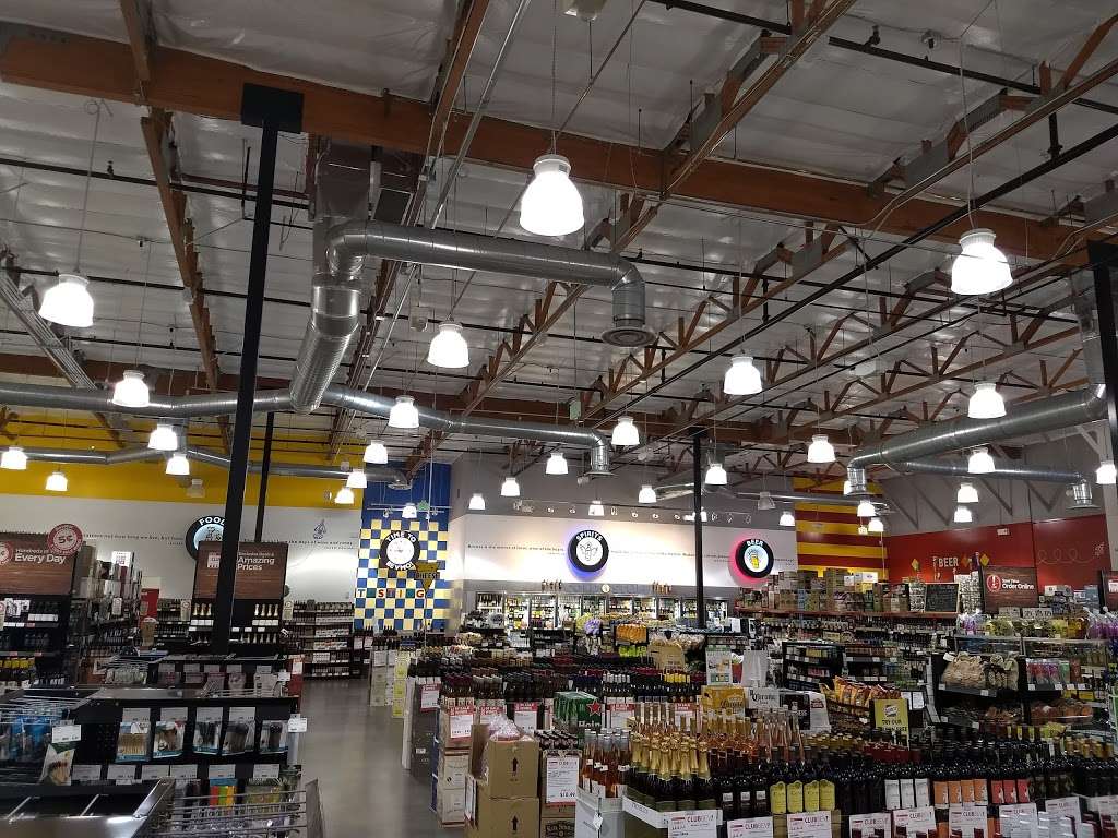 BevMo! | 27662 Antonio Pkwy Suite I, Ladera Ranch, CA 92694 | Phone: (949) 347-9850