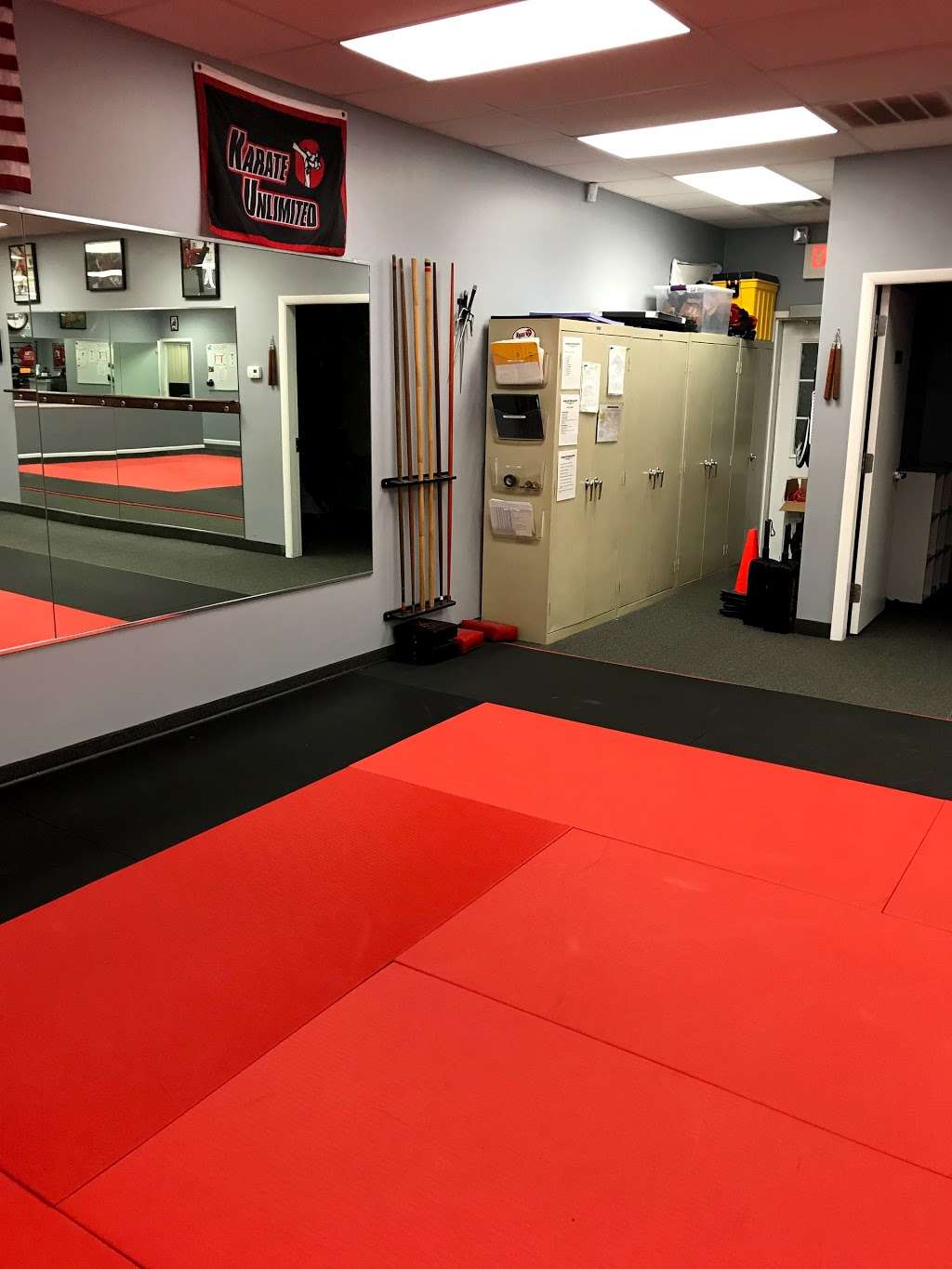 Karate Unlimited | 704 Liberty Place, Lakeside Business Park, Sicklerville, NJ 08081, USA | Phone: (856) 262-0007