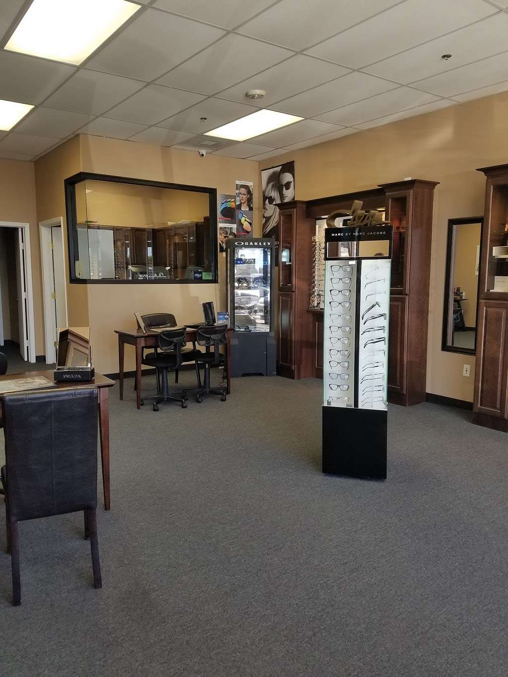 Optical Illusionz | 10961 North Fwy suite 102, Houston, TX 77037, USA | Phone: (281) 445-2020