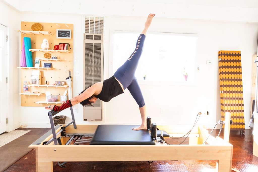 Good Life Experience Pilates | 71 Chestnut Ridge Rd, Armonk, NY 10504, USA | Phone: (914) 487-3453