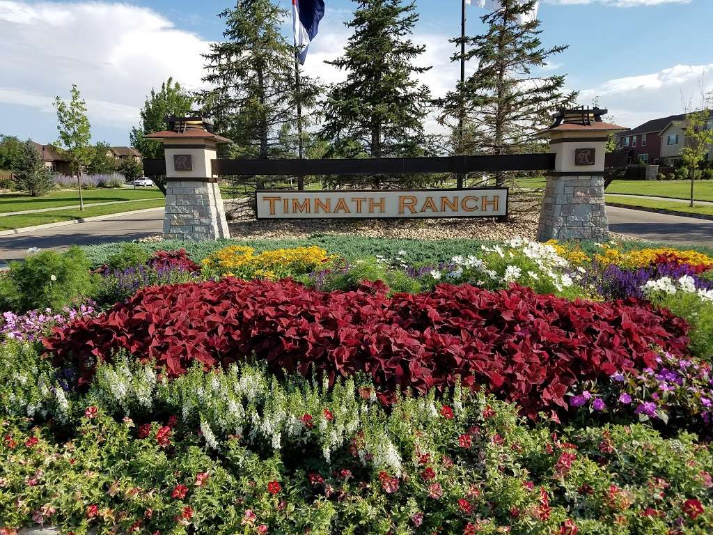 Timnath Community Park | 5500 Summerfields Pkwy, Timnath, CO 80547, USA | Phone: (970) 224-3211