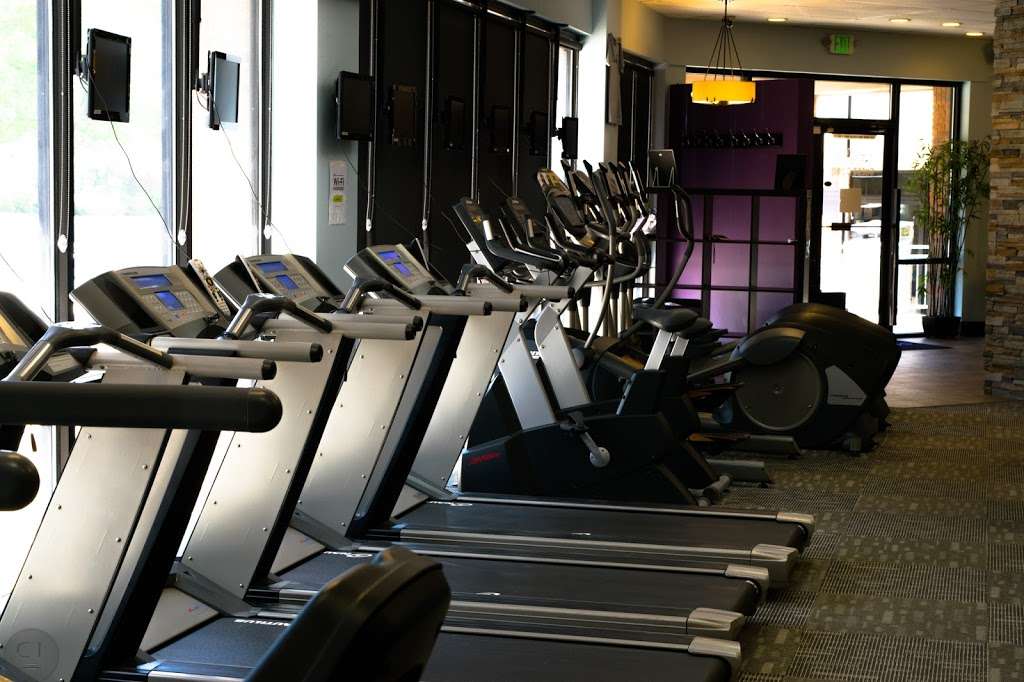 Anytime Fitness | 4855 W 10th St, Greeley, CO 80634, USA | Phone: (970) 352-3640