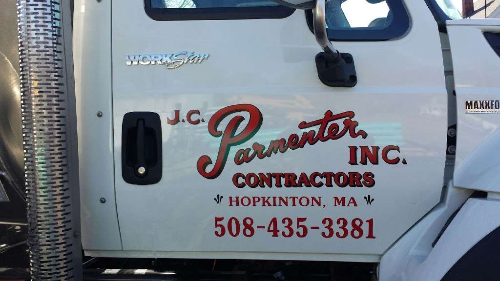 John C Parmenter Inc. | 85 Hayden Rowe St, Hopkinton, MA 01748, USA | Phone: (508) 435-3381