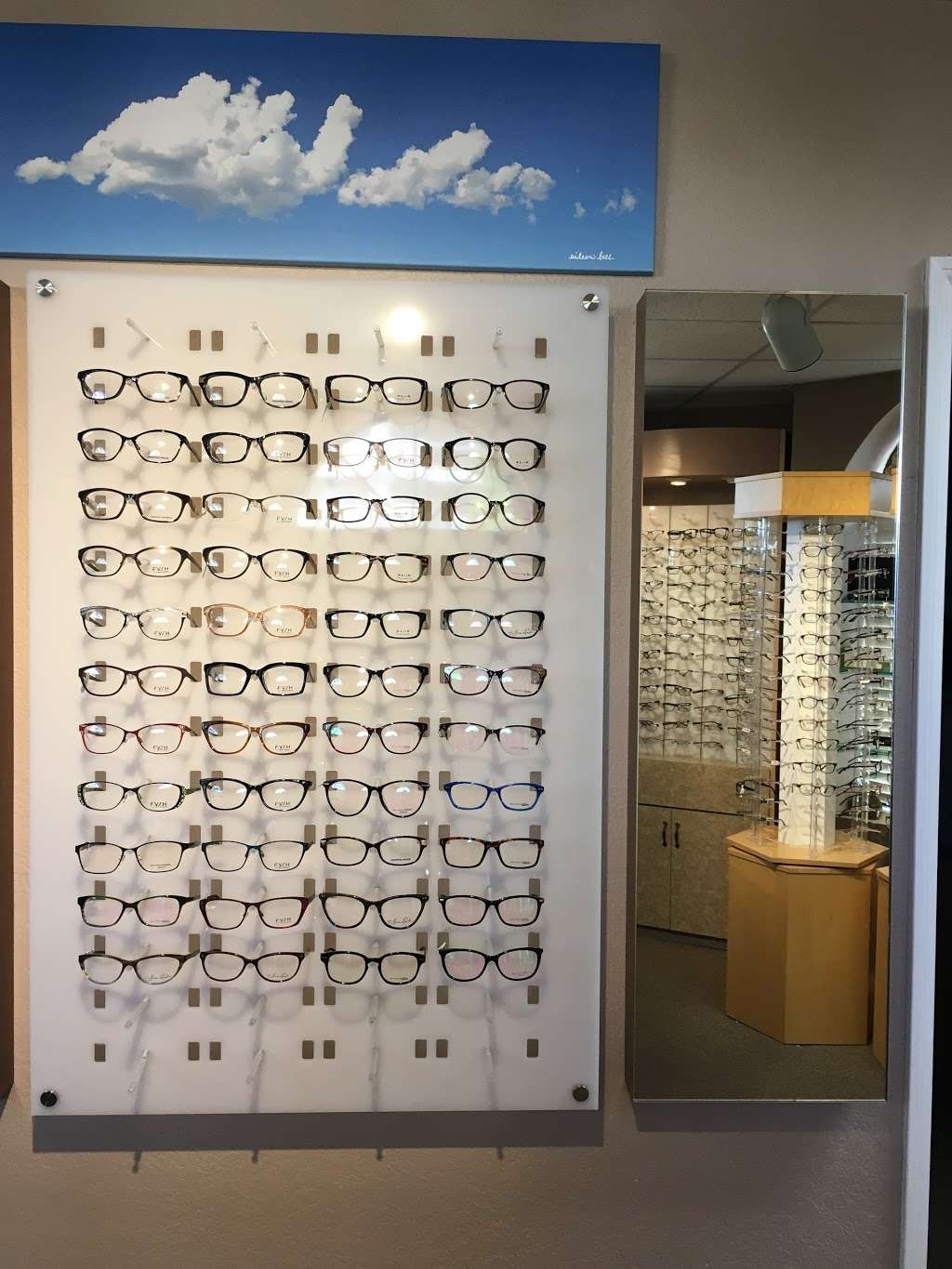 El Segundo Optometry | 302 W Grand Ave #1, El Segundo, CA 90245, USA | Phone: (310) 414-9595