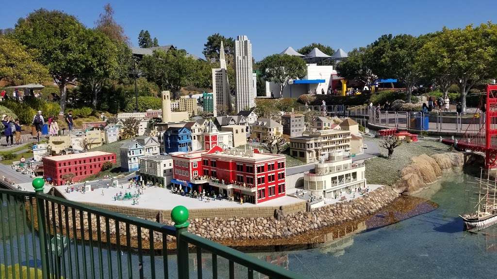 LEGOLAND California Hotel | 1 Legoland Dr, Carlsbad, CA 92008, USA | Phone: (760) 444-5601