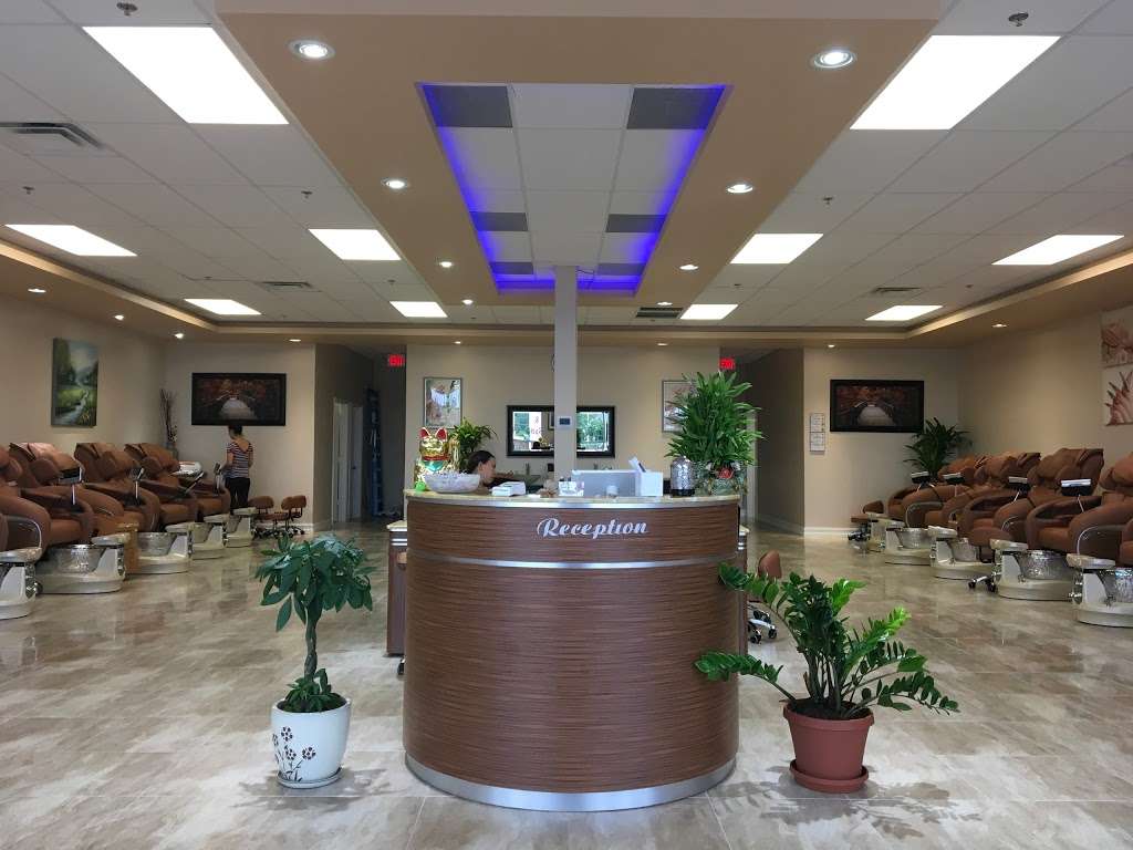 Tavares Nails & Spa | 2018 State Rd 19, Tavares, FL 32778 | Phone: (352) 508-9885