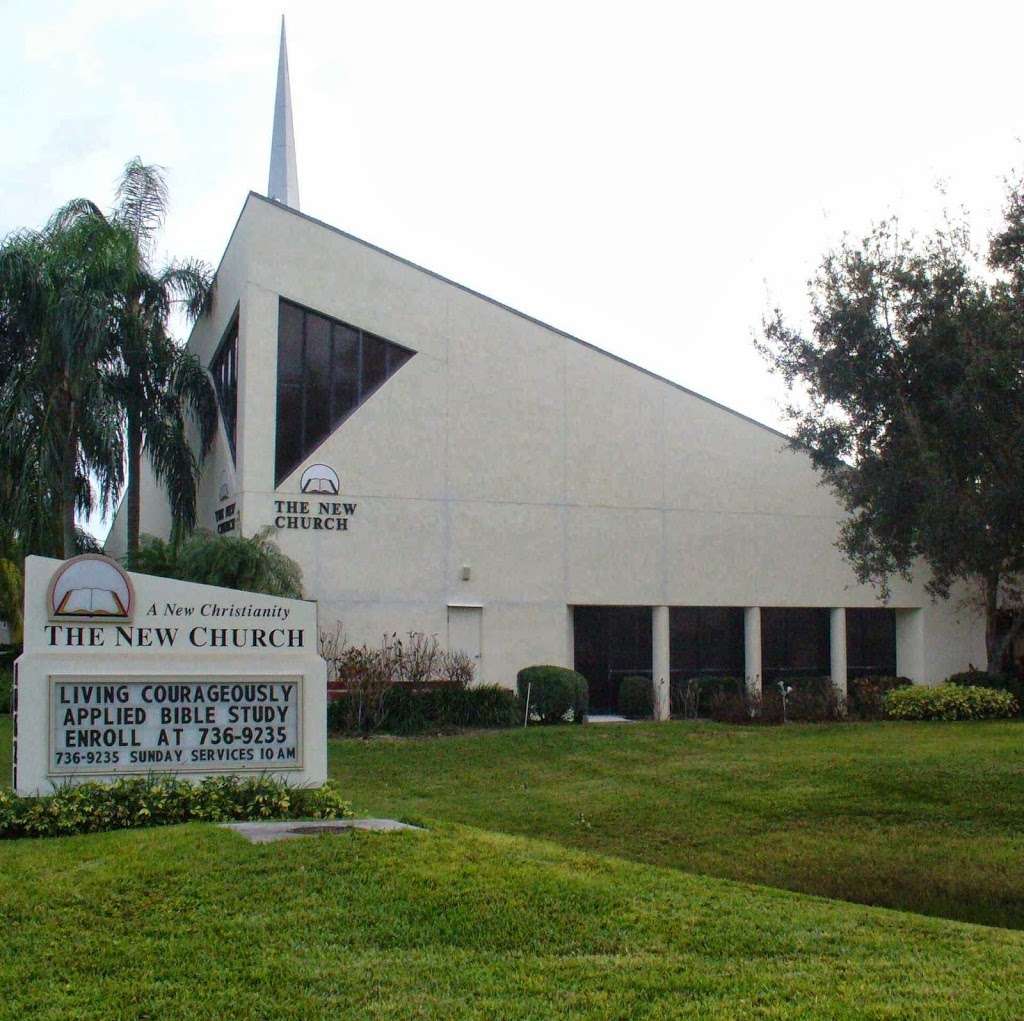 New Church At Boynton Beach | 10621 El Clair Ranch Rd, Boynton Beach, FL 33437, USA | Phone: (561) 736-9235