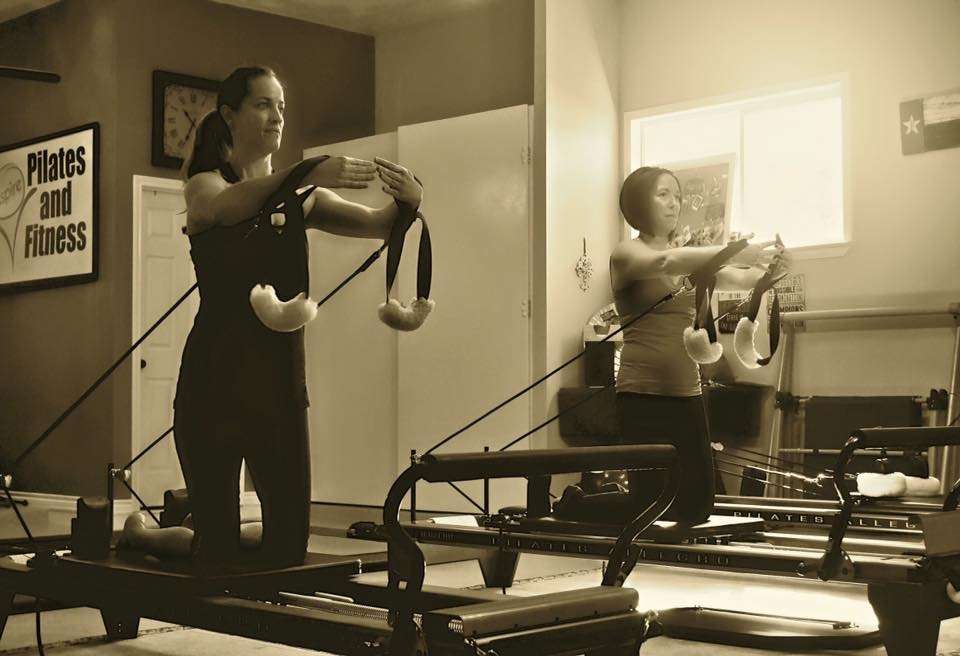 Aspire Pilates and Fitness | 904 Farm to Market 359, Richmond, TX 77406, USA | Phone: (281) 704-2830