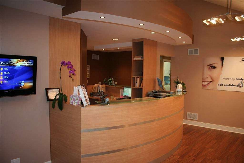 Prospect Dental | 1120 E Central Rd, Arlington Heights, IL 60005, USA | Phone: (847) 890-4444