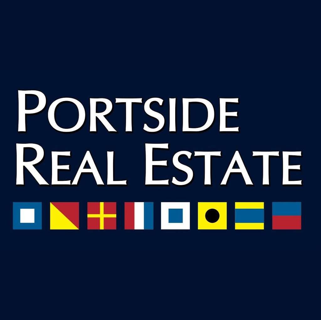 Portside Real Estate | 453 Washington St, Duxbury, MA 02332, USA | Phone: (781) 934-7500