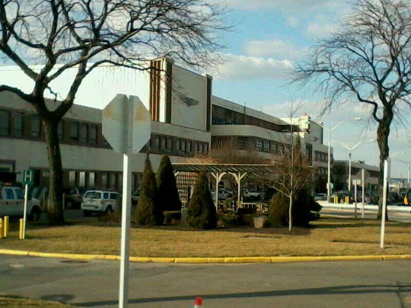 LGA/Terminal A bus station | Queens, NY 11371, USA