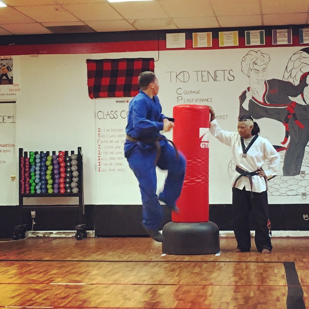 Habu Ewing Martial Arts and Fitness Academy | 21800 Barton Rd Suite 109, Grand Terrace, CA 92313, USA | Phone: (909) 213-4492