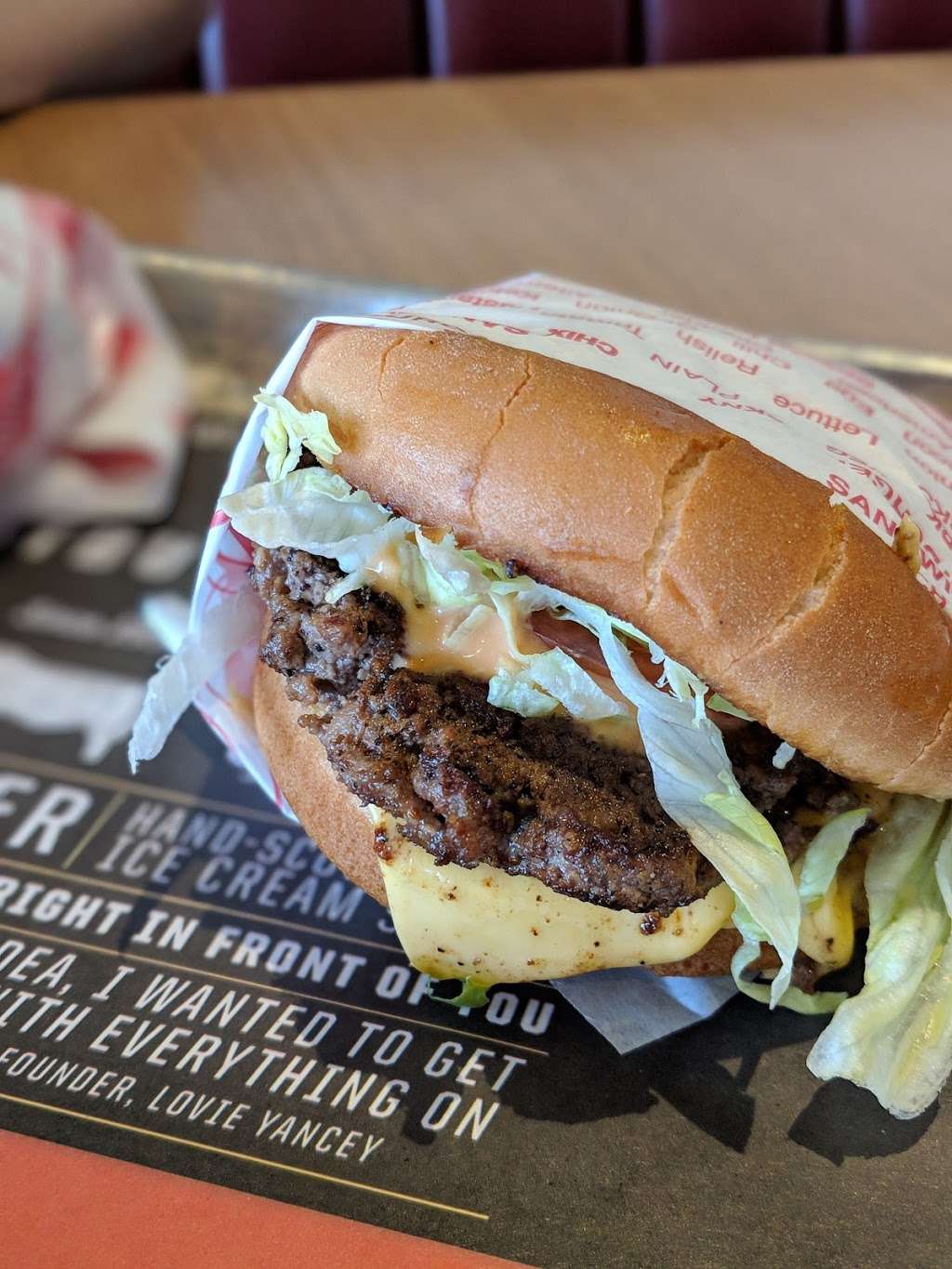 Fatburger | 1698 S Pacific Coast Hwy, Redondo Beach, CA 90277 | Phone: (310) 316-9205