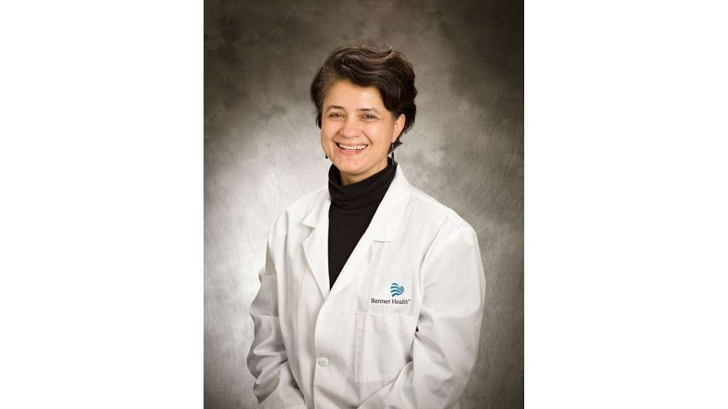 Daphne Rommereim-Madden, MD | 5623 19th St, Greeley, CO 80634, USA | Phone: (970) 810-9011