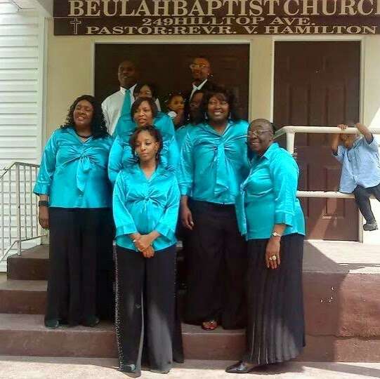Beulah Baptist Church | 249 Hilltop Ave SW, Concord, NC 28025, USA | Phone: (704) 281-0795