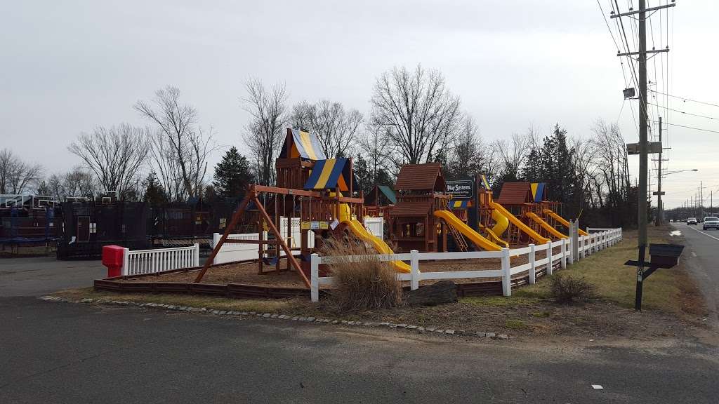 Superior Play Systems | 845 Route 206 North, Hillsborough Township, NJ 08844 | Phone: (908) 431-5428