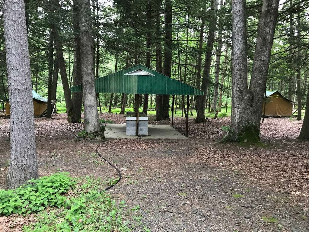Camp Wood Haven | Camp Rd, Pine Grove, PA 17963, USA