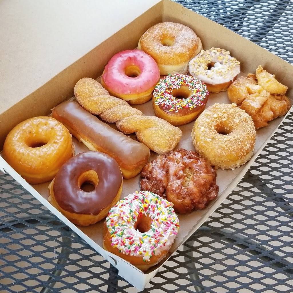 Bosa Donuts | 4015 S Arizona Ave #1, Chandler, AZ 85248, USA | Phone: (480) 895-8955