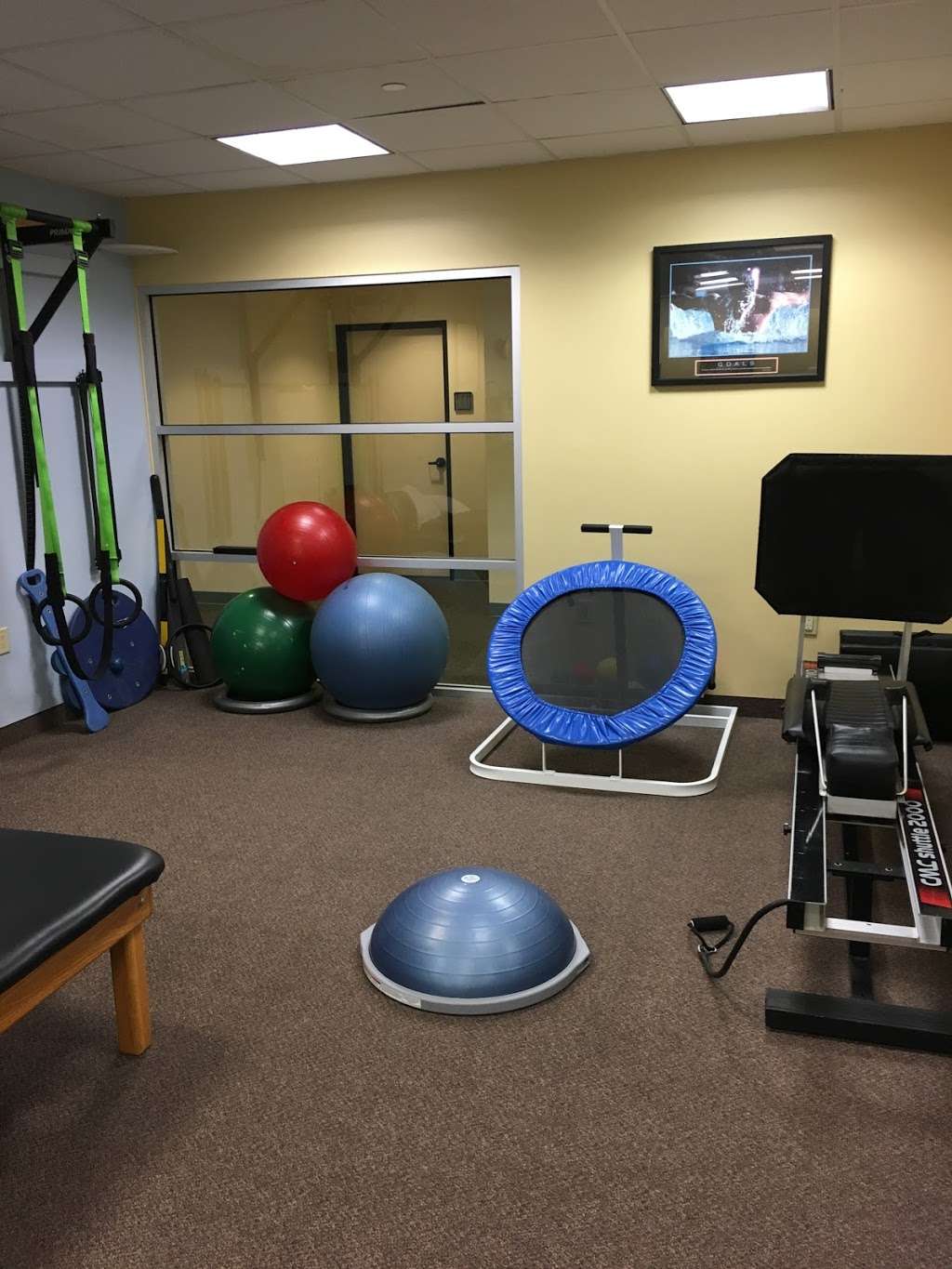 Green Oaks Physical Therapy | 718 N Buckner Blvd Suite 118, Dallas, TX 75218, USA | Phone: (214) 324-5851