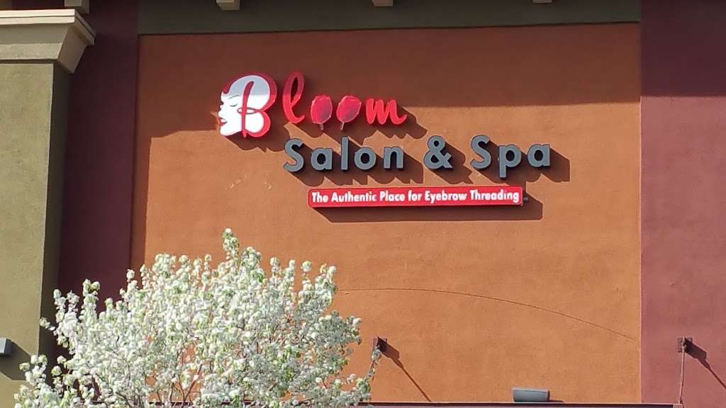 Bloom Salon & Spa | 8090 Blue Diamond Rd #180, Las Vegas, NV 89178, USA | Phone: (702) 463-4411
