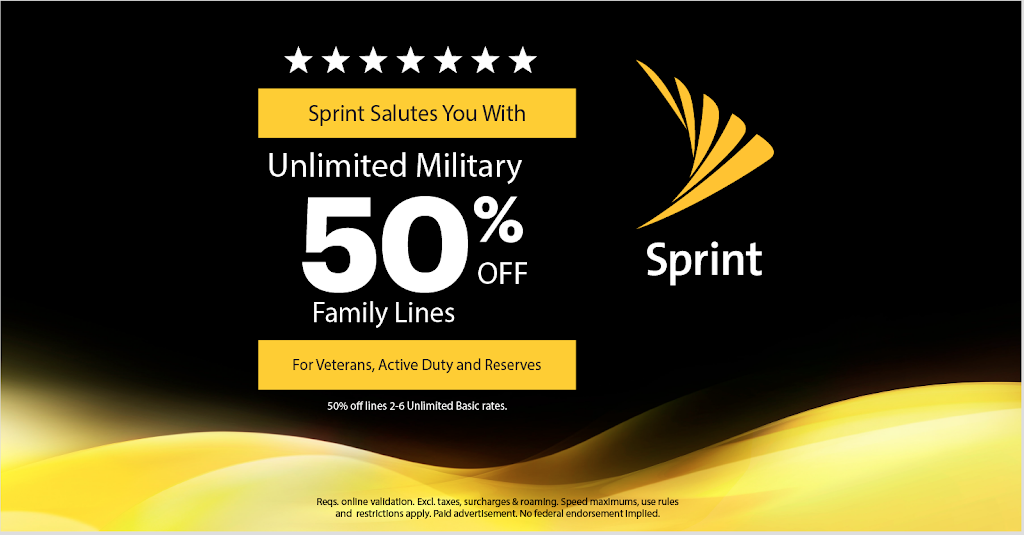 Sprint Store | 2831 John F. Kennedy Blvd, Jersey City, NJ 07306, USA | Phone: (201) 536-1500