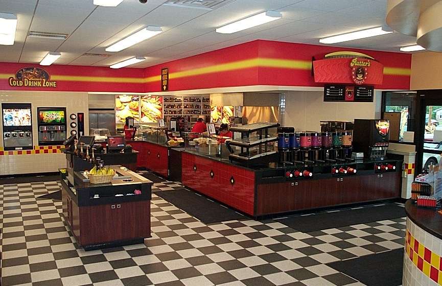 Rutters #31 | 1 Airport Rd, Shippensburg, PA 17257, USA | Phone: (717) 477-9335