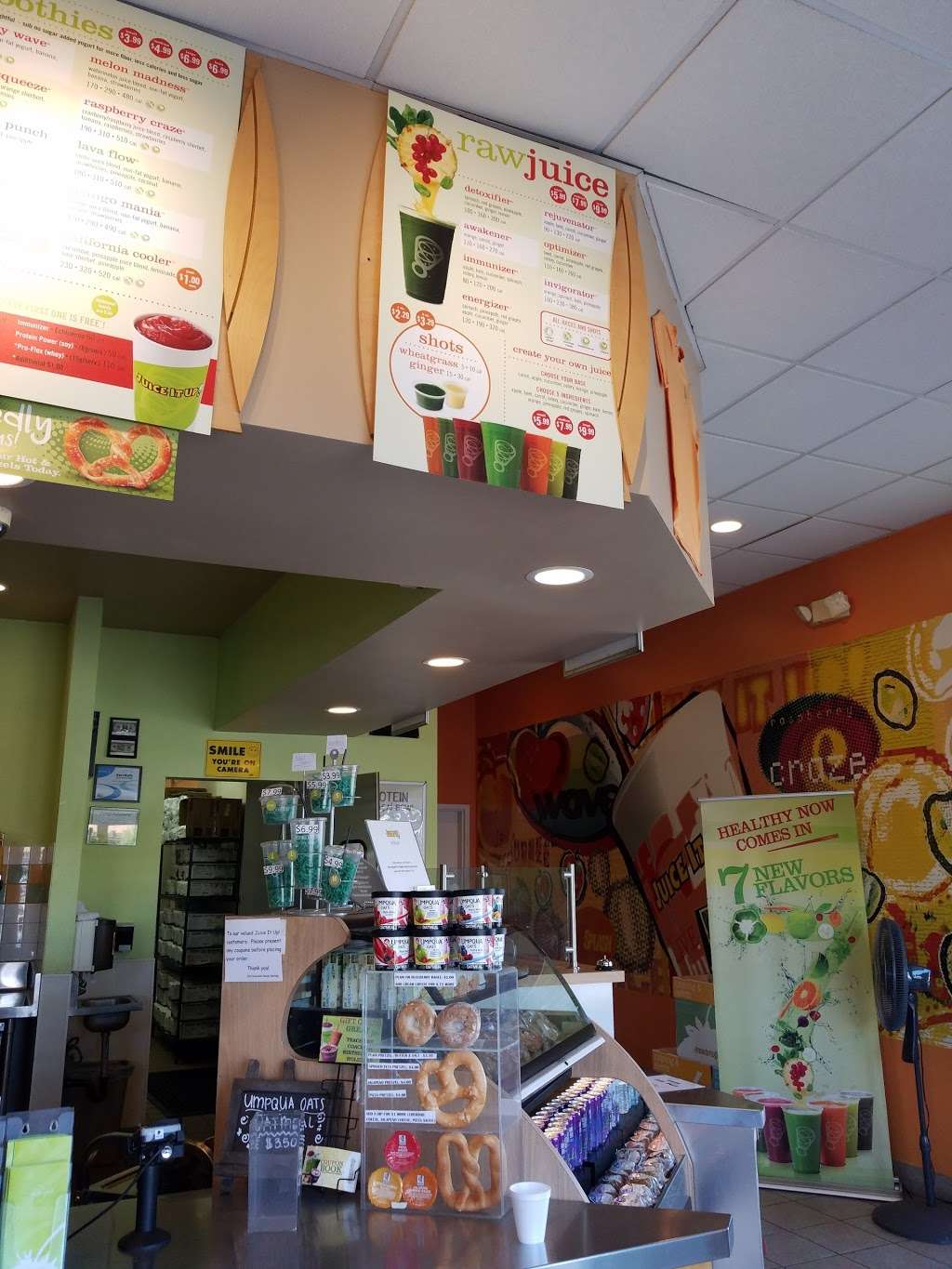 Juice It Up! | 2721 Canyon Springs Pkwy #10, Riverside, CA 92507, USA | Phone: (951) 656-7240