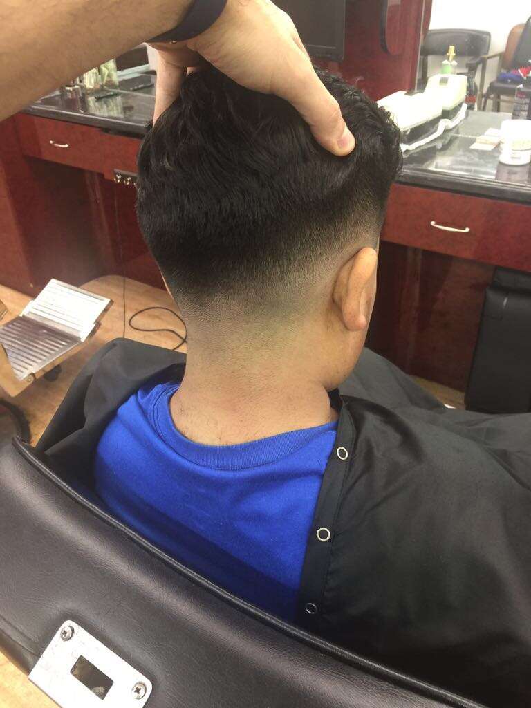 Imperial Cuts Barber Shop | 164-20 69th Ave, Fresh Meadows, NY 11365, USA | Phone: (718) 591-1654