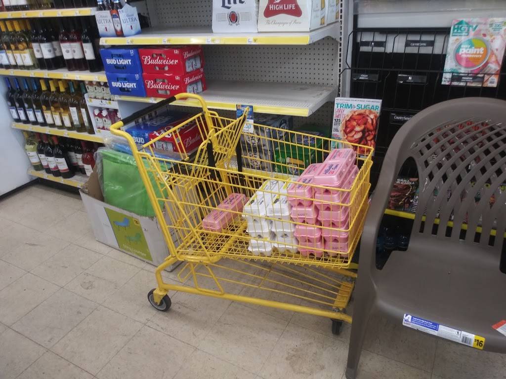 Dollar General | 3473 Kentucky Ave, Indianapolis, IN 46221, USA | Phone: (317) 749-0738