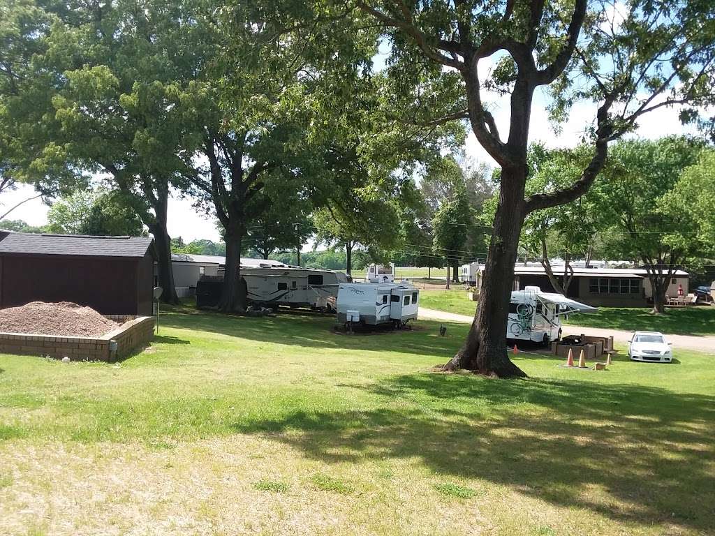 Glenwood Acres RV Park | 4632 Delrae Cir, Concord, NC 28027, USA | Phone: (704) 455-9282