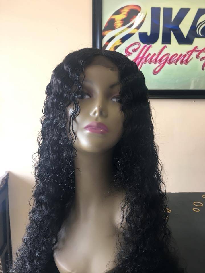 JKAs Effulgent Hair | 6824 Gratiot Ave, Detroit, MI 48207, USA | Phone: (313) 459-3828