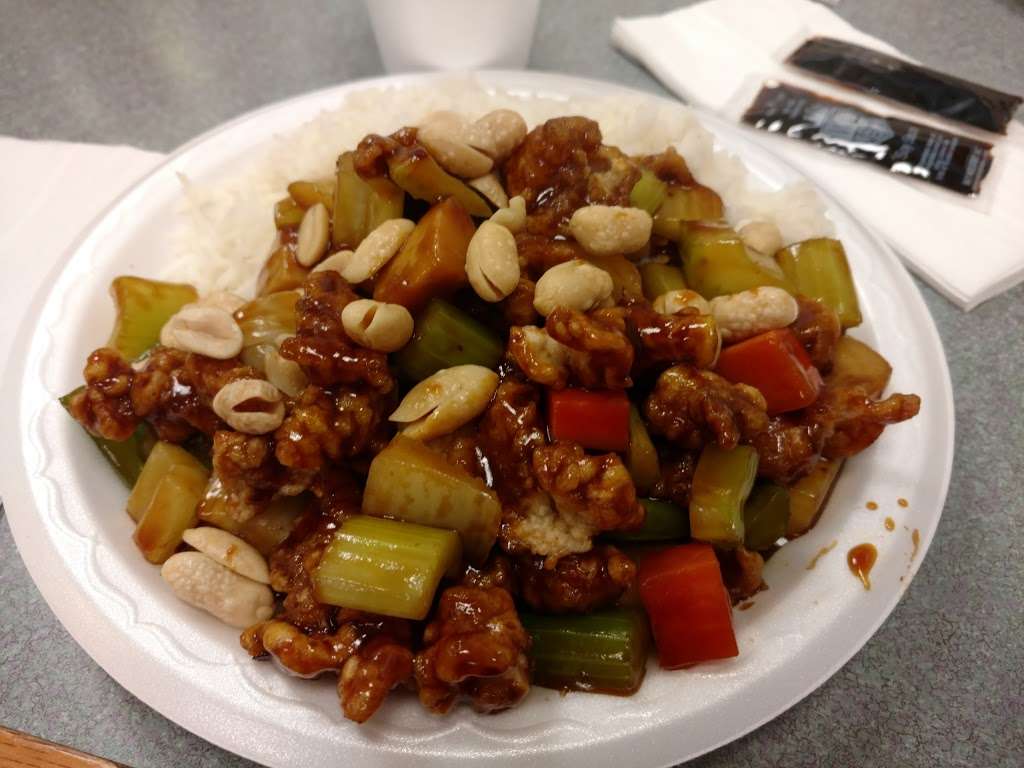 Panda Chinese Restaurant | 845 E Belvidere Rd, Grayslake, IL 60030, USA | Phone: (847) 223-9988