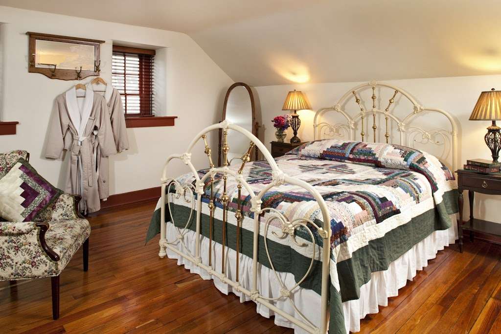 Speedwell Forge Bed and Breakfast | 465 Speedwell Forge Rd, Lititz, PA 17543, USA | Phone: (717) 626-1760