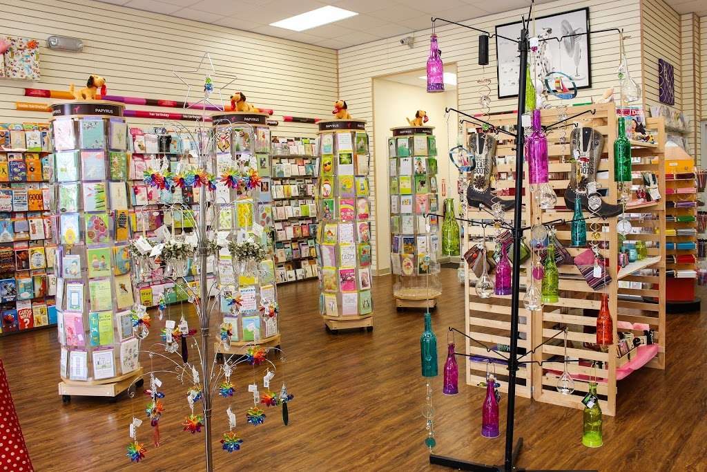 Freckles Stationery and Gifts | 8030 Farm to Market 359 Rd. South, Fulshear, TX 77441 | Phone: (281) 536-4900