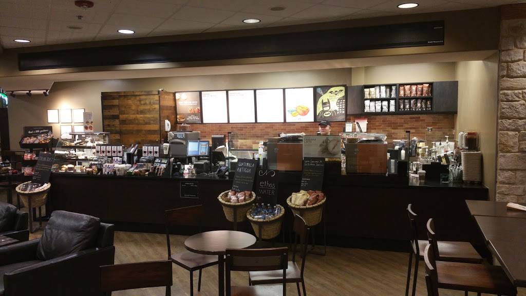 Starbucks | 985 W Bethany Dr, Allen, TX 75013, USA | Phone: (972) 908-3830