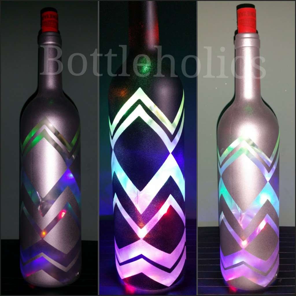 Bottleholics By Stephanie Allen | 2146 Old Taneytown Rd, Westminster, MD 21158, USA | Phone: (410) 980-6505